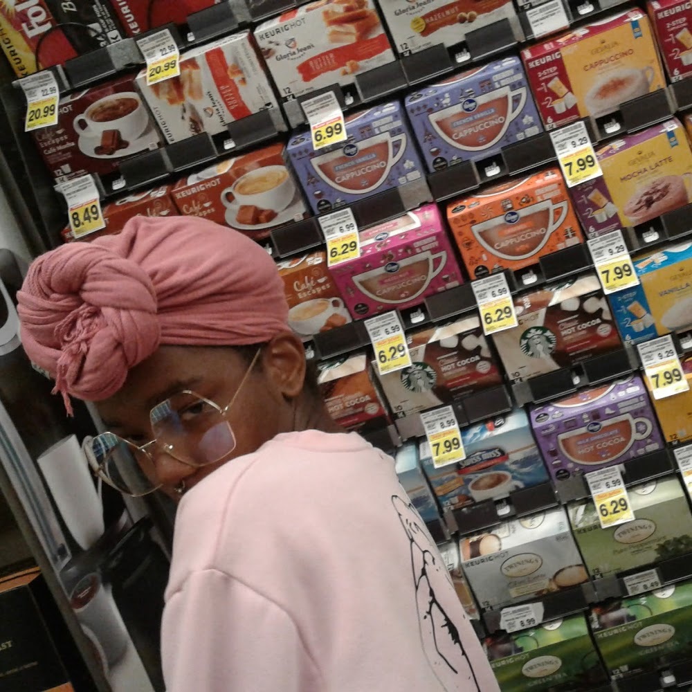 Meet your Posher, Essence